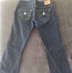 Authentic True Religion Jeans